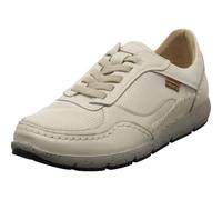 Pikolinos Fuencarral Herren-Sneaker | Leder | Extra Leicht | Weiß
