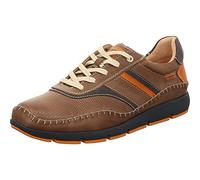 Pikolinos Fuencarral Herrenschuhe M4U-6048C1 Dark-Grey M4U-6048C1 Dark-Grey Grau, EU 43