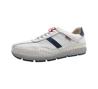 Pikolinos Fuencarral Schuhe Slipper weiß M4U-6046C1 - Größe 47