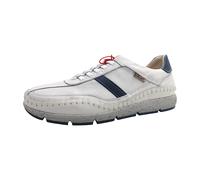 Pikolinos Fuencarral Schuhe Slipper weiß M4U-6046C1 - Größe 47