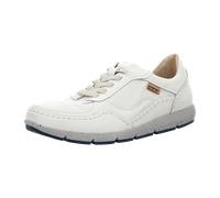 Pikolinos Fuencarral Schuhe Slipper weiß M4U-6312 - Größe 47