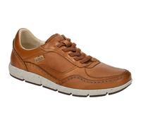 Pikolinos FUENCARRAL M4U-6312 brandy hell-braun - bequeme Slipper für Herren - Größe 39