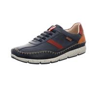 Pikolinos Sneaker Fuencarral M4U-6046C1 Leder Blau Herren Größe 46