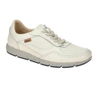 Pikolinos Fuencarral Schuhe Slipper weiß M4U-6312 - Größe 47