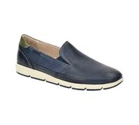 Pikolinos Fuencarral Slipper Schuhe blau M4A-3221C1 für Herren, blau, Größe 44 EU