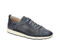 Pikolinos Fuencarral Slipper Schuhe blau M4A-6376C1 für Herren, blau, Größe 44 EU