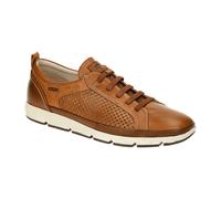 Pikolinos FUENCARRAL M4A-6376C1 brandy braun - bequeme Slipper für Herren - Größe 46