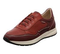 Pikolinos Slipper Getafe M2B-6284C1 Leder Rot Herren Größe 44