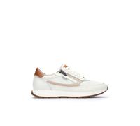 Pikolinos Sneakers in Leder Getafe für Männer Farbe Off White