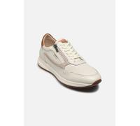 Pikolinos GETAFE M2B-6263C3 off white offwhite - bequeme Halbschuhe für Herren - Größe 41