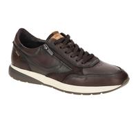 Pikolinos GETAFE M2B-6398C1 olmo dunkel-braun - bequeme Halbschuhe für Herren - Größe 43