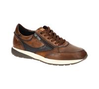 Pikolinos Getafe Schuhe braun cuero M2B-6398C1 - Größe 44