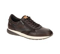 Pikolinos GETAFE M2B-6398C1 olmo dunkel-braun - bequeme Halbschuhe für Herren - Größe 46