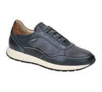 Pikolinos Sneakers in Leder Getafe für Männer Farbe Blue