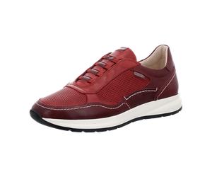 Pikolinos Getafe Schuhe Slipper rot M2B-6284C1 für Herren, rot, Größe 46 EU