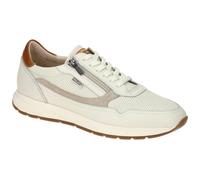 Pikolinos Getafe Schuhe weiß Perforation M2B-6263C3 - Größe 44