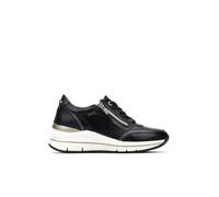 Pikolinos Sneakers in Leder GIRONA für Frauen Farbe Black