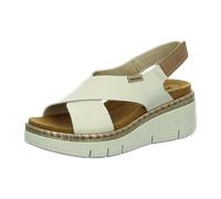 Pikolinos Gomera für Damen, beige, Größe 41 EU