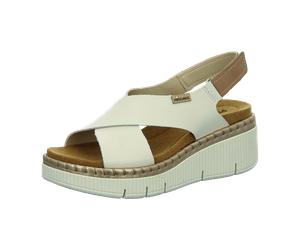 Pikolinos Gomera für Damen, beige, Größe 41 EU