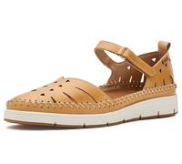 Pikolinos vainilla (hellbraun) für Damen, gelb, Größe 39 EU