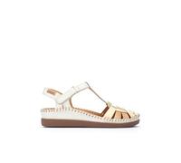Sandale Pikolinos Cadaques W8K-0965C1 Damen Nata-Schuhgröße 39