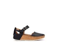 Pikolinos Halboffene Schuhe in Leder Marina für Frauen