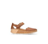 Pikolinos Halboffene Schuhe in Leder Marina für Frauen