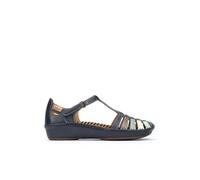 Pikolinos Halboffene Schuhe in Leder Modell P. Vallarta für Frauen