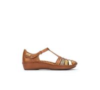 Pikolinos P. VALLARTA 655-0843C4 brandy braun - Sandalette für Damen - Größe 37