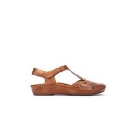 Pikolinos Vallarta Sandale braun gelocht 655-0703 - Größe 42