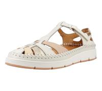Pikolinos Halboffene Schuhe in Leder Tenerife für Frauen