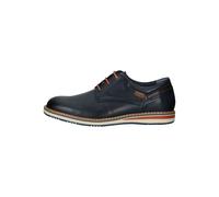 Pikolinos Halbschuhe Leder Blau - 47