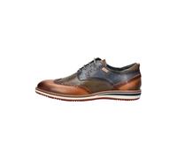 Pikolinos Halbschuhe Leder Braun - 41