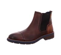 Pikolinos Herren Chelsea Boots für Herren, braun, Größe 46 EU