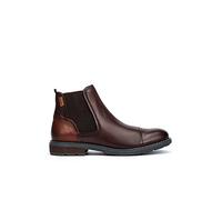 PIKOLINOS Herren Stiefelette braun / bordeaux, Größe 42, 6920953 Braun / Bordeaux 42