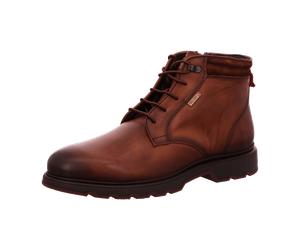 Pikolinos Herren Schnürboots für Herren, braun, Größe 44 EU