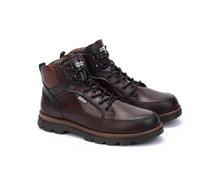 Pikolinos VIGO M3M-8107C1 olmo dunkel-braun - Stiefelette für Herren - Größe 42
