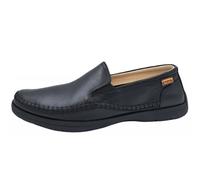 Pikolinos Herren Slipper Marbella Schwarz - Größe: 46