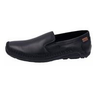 Pikolinos Herren Slipper Schwarz - Größe: 42