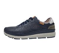 Pikolinos Herren Sneaker Fuencarral Blau - Größe: 41
