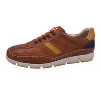 Pikolinos Herren Sneaker Fuencarral Braun - Größe: 45