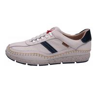 Pikolinos Herren Sneaker Fuencarral Weiß - Größe: 39