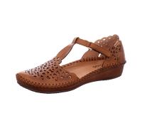 Pikolinos Hochfront Slipper für Damen, braun, Größe 38 EU
