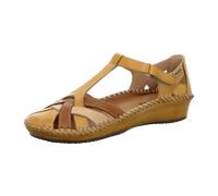 Pikolinos Hochfront Slipper für Damen, braun, Größe 38 EU