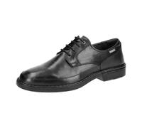 Pikolinos Inca Schuhe schwarz Schnürer M3V-4182 für Herren, schwarz, Größe 40 EU