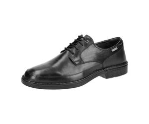 Pikolinos Inca Schuhe schwarz Schnürer M3V-4182 für Herren, schwarz, Größe 40 EU