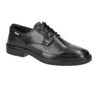 Pikolinos Inca Schuhe schwarz Schnürer M3V-4182 - Größe 40