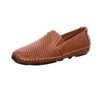 Pikolinos Jerez 09Z-3100 250 brandy Leder für Herren, braun, Größe 49 EU