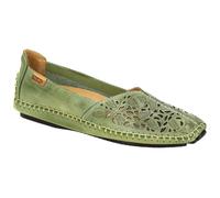 Pikolinos Slipper PIKOLINOS Leder Damen Gr. 38 Mint