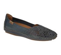 Pikolinos JEREZ 578-4976CP blue blau - bequeme Slipper für Damen - Größe 35
